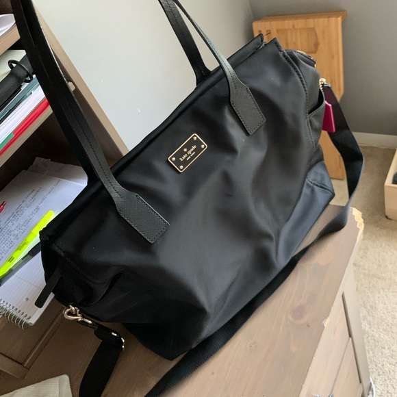 kate spade blake avenue diaper bag